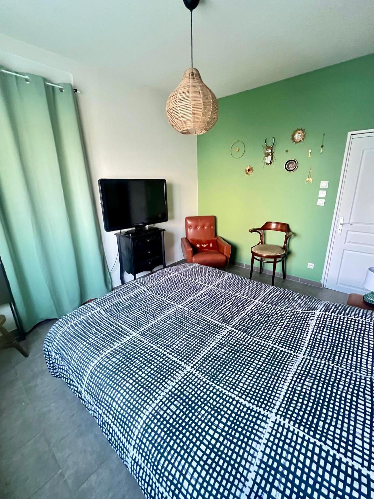 Le Vintage - Logement Entier Liévin Exteriör bild